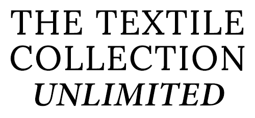 the textile collection logo